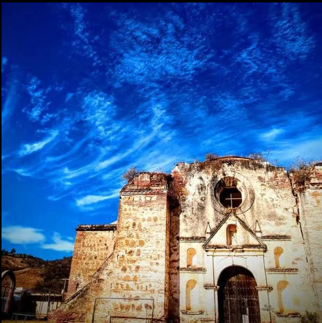 Historia Coatlan Costa