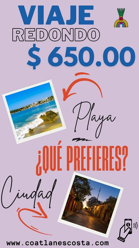 Servicios Coatlan Costa